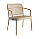 811 Lounge Armchair and Chair 365 by TON - 3DOcean Item for Sale